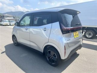 2024 NISSAN SAKURA X photo 4