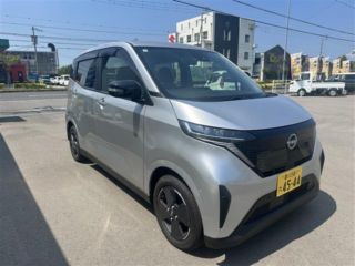2024 NISSAN SAKURA X photo 3