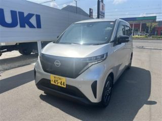 2024 NISSAN SAKURA X photo 2