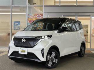 2022 NISSAN SAKURA G