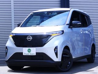 2025 NISSAN SAKURA S
