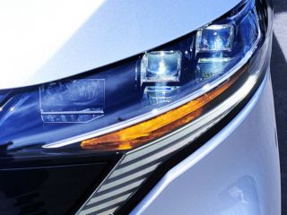 2025 NISSAN SAKURA S photo 3