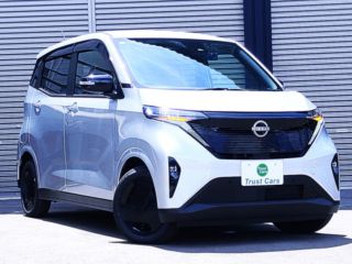 2025 NISSAN SAKURA S photo 4