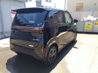 2023 NISSAN SAKURA X 2WD photo 2