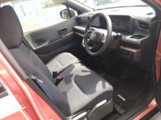 2022 NISSAN SAKURA G 5-door AT 2WD 4-seater photo 3
