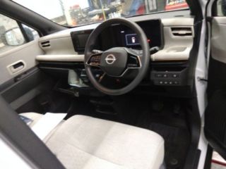 2022 NISSAN SAKURA X 5-door AT 2WD 4-seater photo 3
