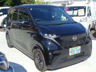 2024 NISSAN SAKURA X photo 5