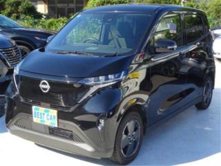 2024 NISSAN SAKURA X photo 4