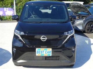 2024 NISSAN SAKURA X photo 3