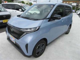 2024 NISSAN SAKURA X photo 5