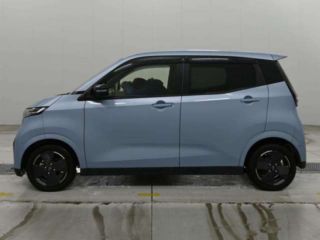 2022 NISSAN SAKURA X photo 4