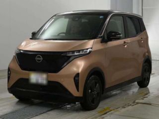 2024 NISSAN SAKURA X 90th