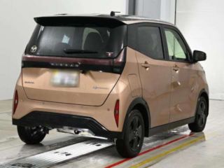 2024 NISSAN SAKURA X 90th photo 2