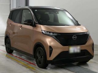 2024 NISSAN SAKURA X 90th photo 5