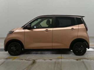 2024 NISSAN SAKURA X 90th photo 4