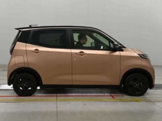 2024 NISSAN SAKURA X 90th photo 3
