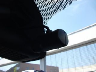 2025 NISSAN SAKURA X Emergency Brake photo 5