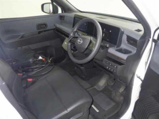 2024 NISSAN SAKURA X90 Commemorative Car photo 3