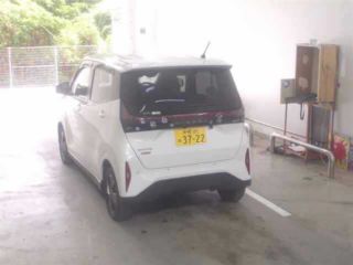 2024 NISSAN SAKURA X90 Commemorative Car photo 2