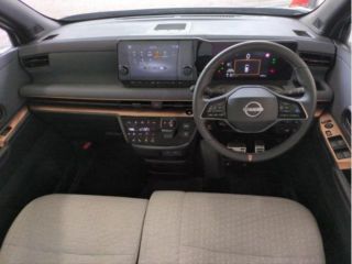 2022 NISSAN SAKURA G photo 3