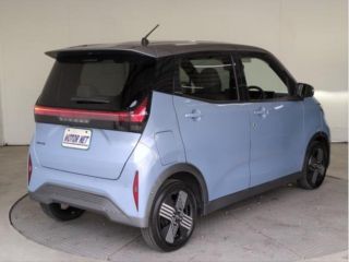 2022 NISSAN SAKURA G photo 2
