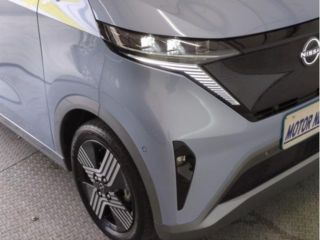 2022 NISSAN SAKURA G photo 4