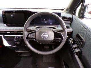 2025 NISSAN SAKURA X photo 3