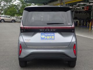 2025 NISSAN SAKURA G photo 2