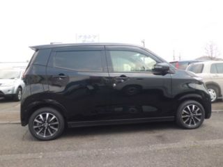 2022 NISSAN SAKURA G photo 5