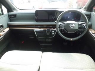 2022 NISSAN SAKURA G photo 3