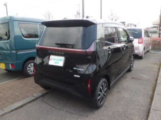 2022 NISSAN SAKURA G photo 2