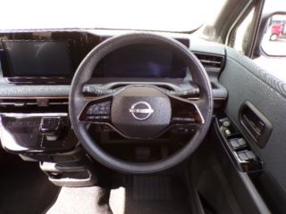 2025 NISSAN SAKURA X photo 3