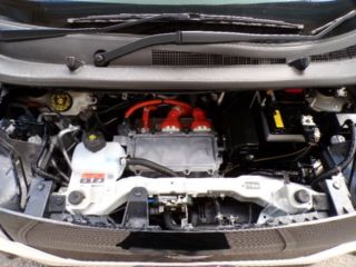 2025 NISSAN SAKURA X photo 4