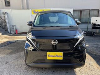 2023 NISSAN SAKURA X photo 2