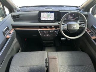 2023 NISSAN SAKURA G photo 3