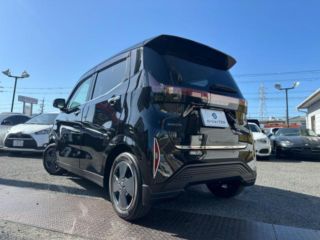 2023 NISSAN SAKURA G photo 2