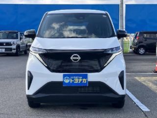 2025 NISSAN SAKURA X photo 2