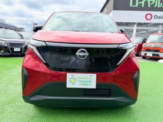 2022 NISSAN SAKURA X Emergency Brake / Aftermarket photo 2