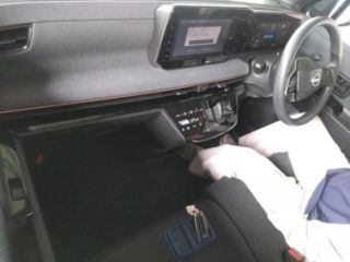 2024 NISSAN SAKURA X photo 3