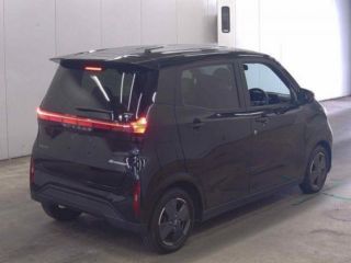 2024 NISSAN SAKURA X photo 2