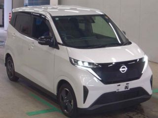 2024 NISSAN SAKURA G