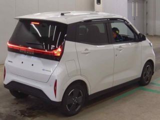 2024 NISSAN SAKURA G photo 2
