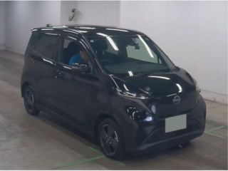 2023 NISSAN SAKURA X
