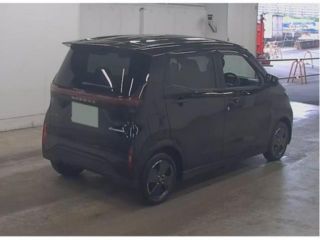 2023 NISSAN SAKURA X photo 2