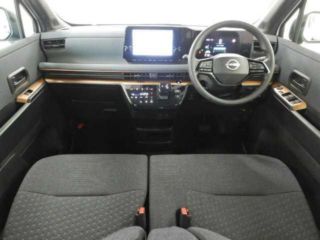 2022 NISSAN SAKURA G photo 3
