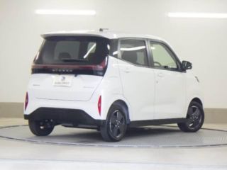 2022 NISSAN SAKURA G photo 2