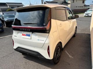 2022 NISSAN SAKURA X★GOO Appraisal Certificate★New Car Warranty★ photo 3