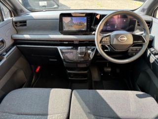 2022 NISSAN SAKURA X★GOO Appraisal Certificate★New Car Warranty★ photo 2