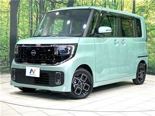 2025 NISSAN ROOX Highway Star X