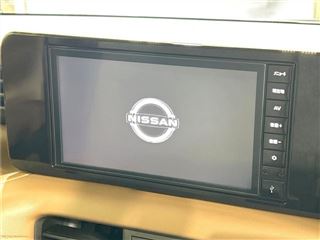 2025 NISSAN ROOX Highway Star X photo 5